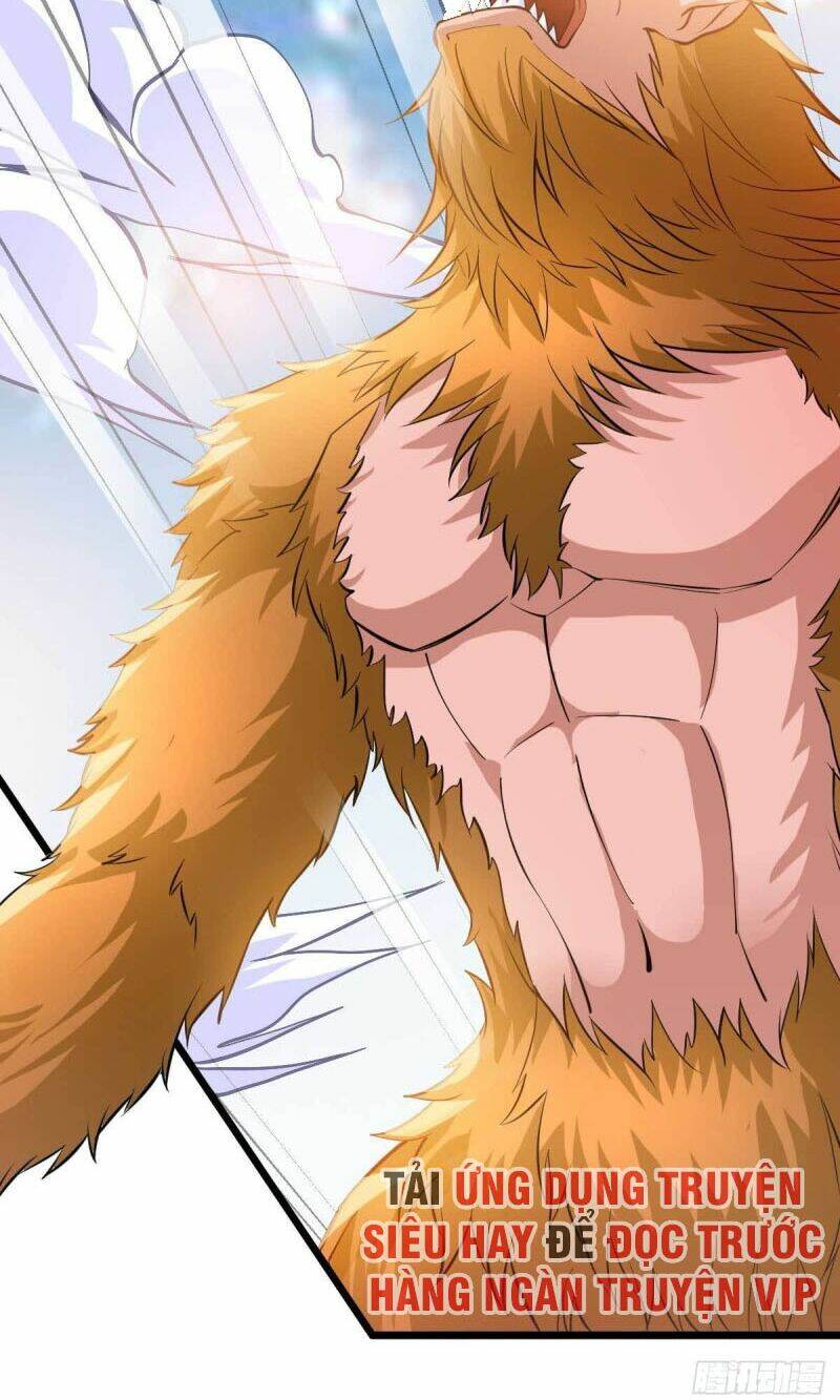 Tiên Vương Trùng Sinh: Chapter 132
