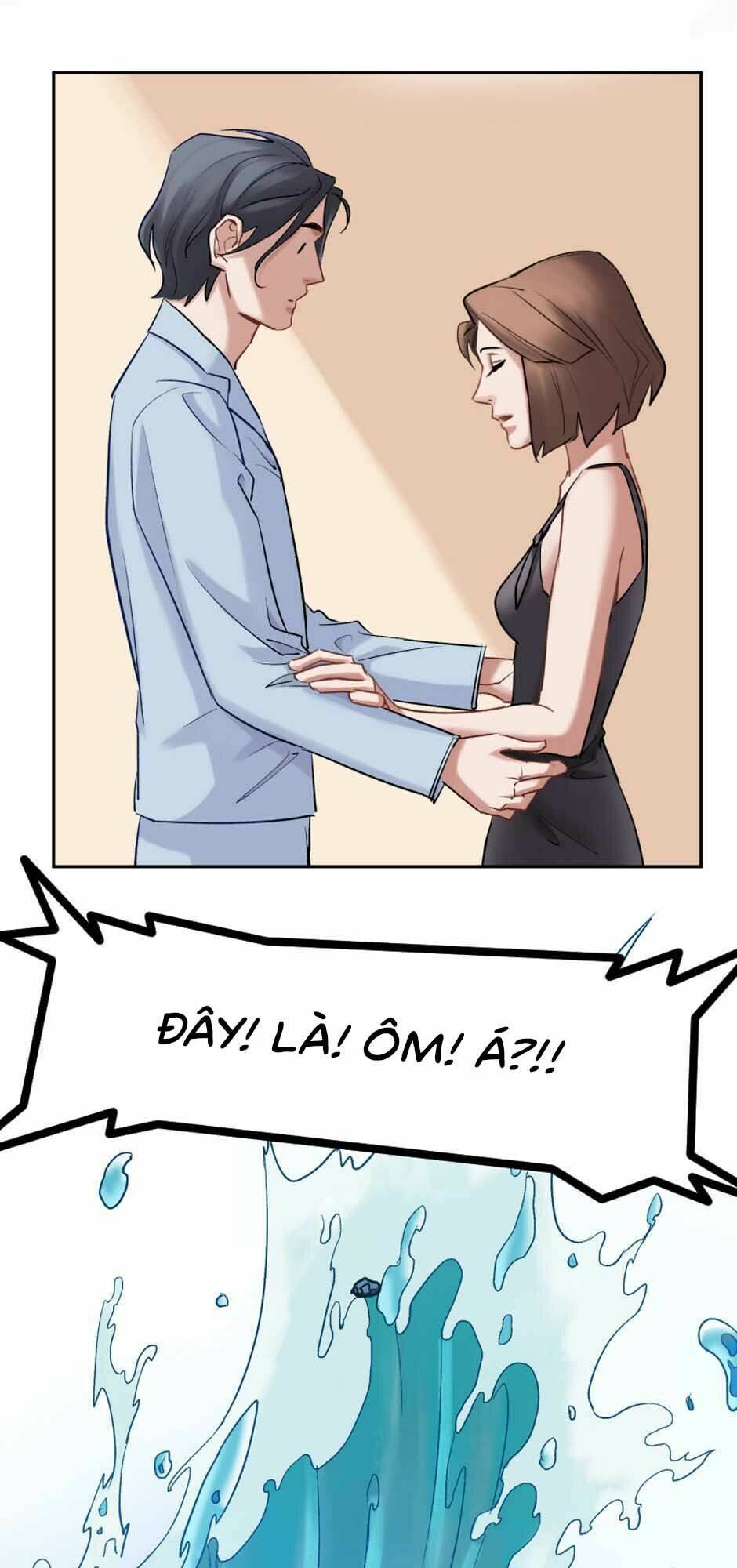Vô Thượng Thần Vương: Chapter 39