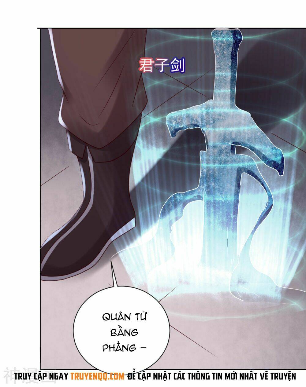Trở Về Cổ Đại Làm Thánh Hiền: Chapter 20