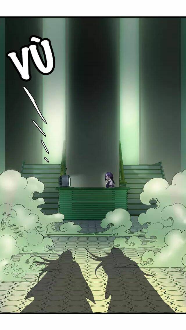 Thực Nhị: Chapter 22.1