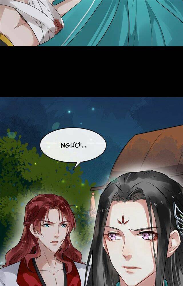 Bồng Sơn Viễn 2: Chapter 26