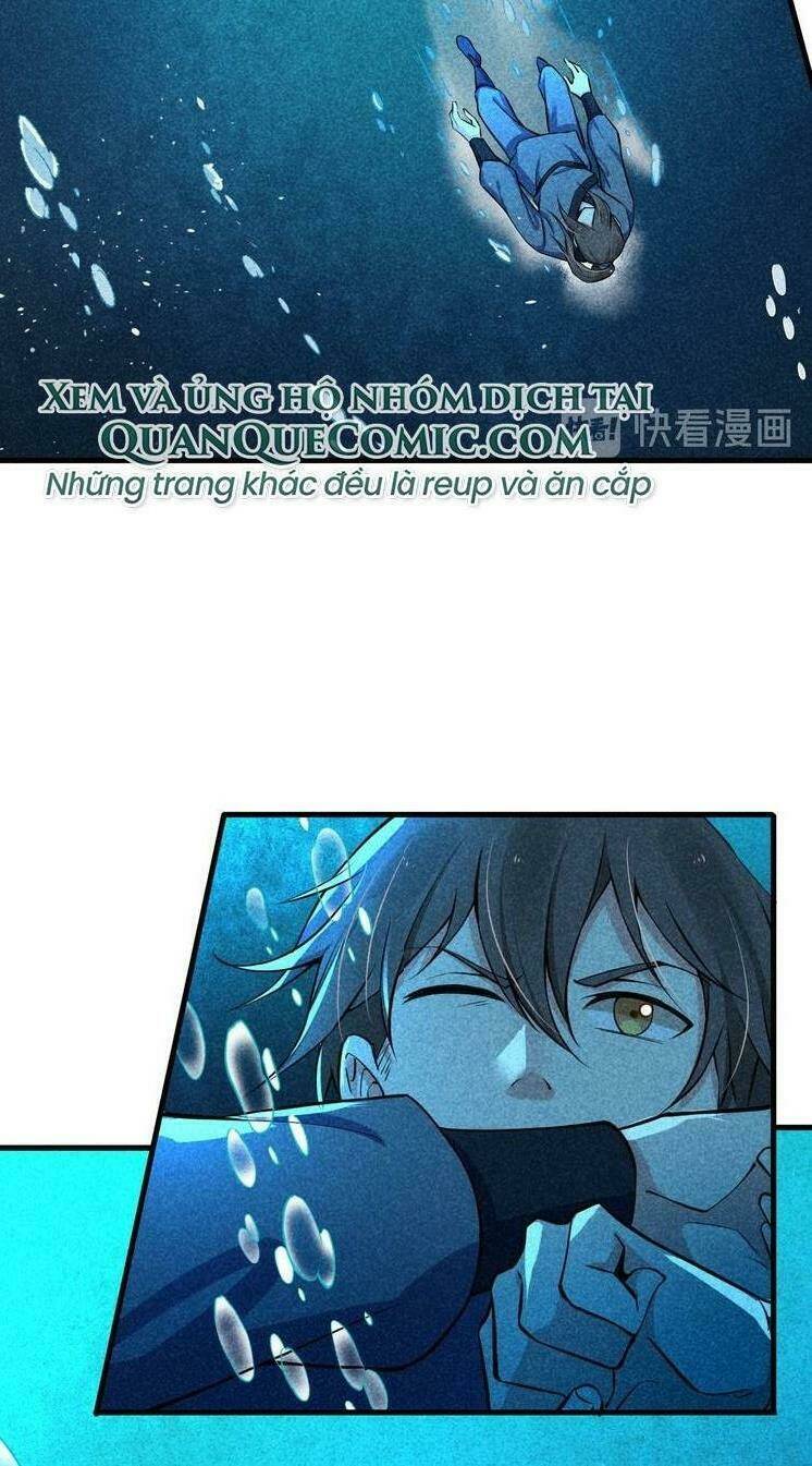 Thánh Tôn: Chapter 22