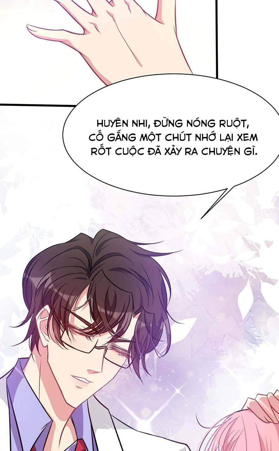 Vết Cắn Trí Mạng: Chapter 18