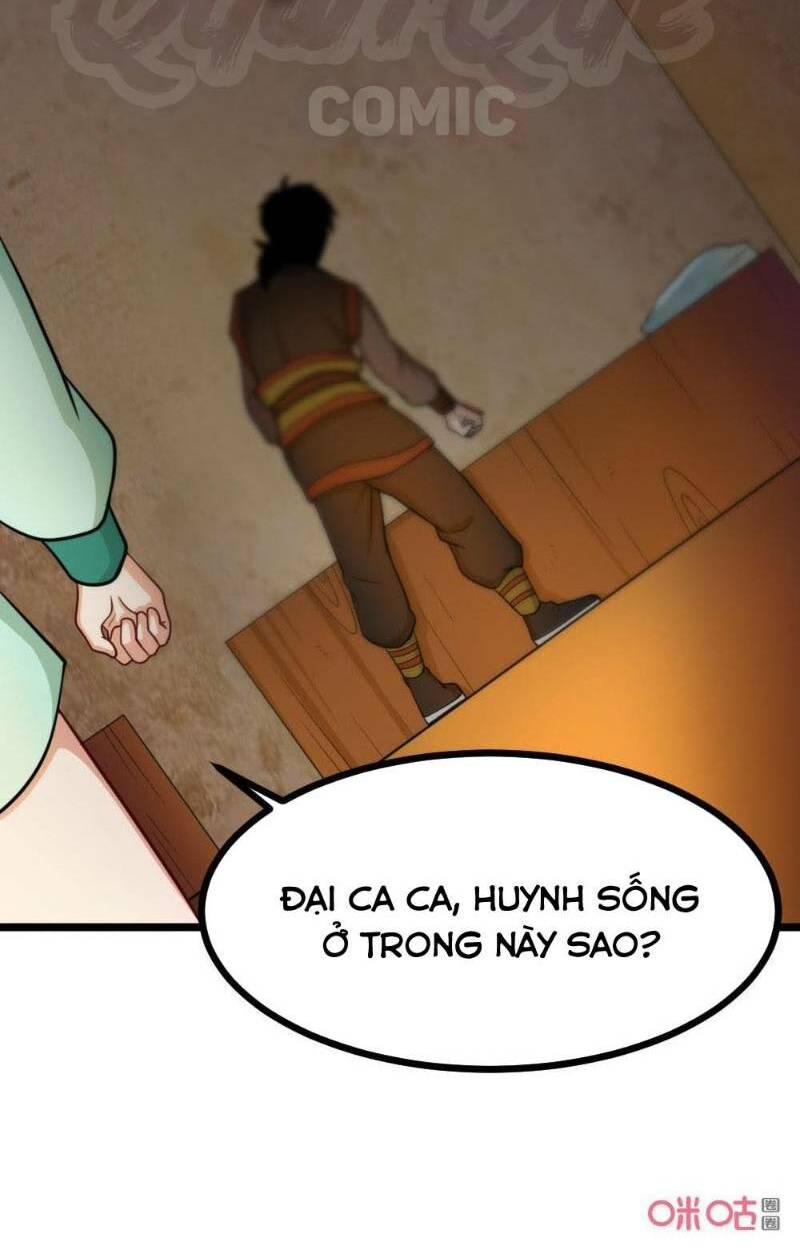 Tu Tiên Cuồng Thần: Chapter 42