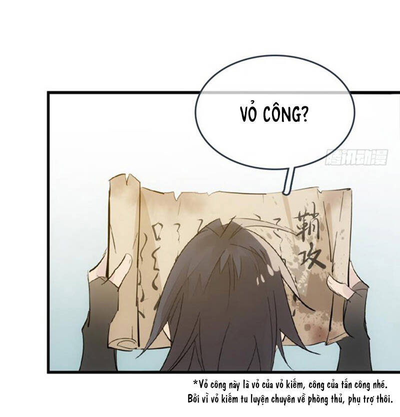 Sư Phụ Lại Trêu Chọc Ta: Chapter 51