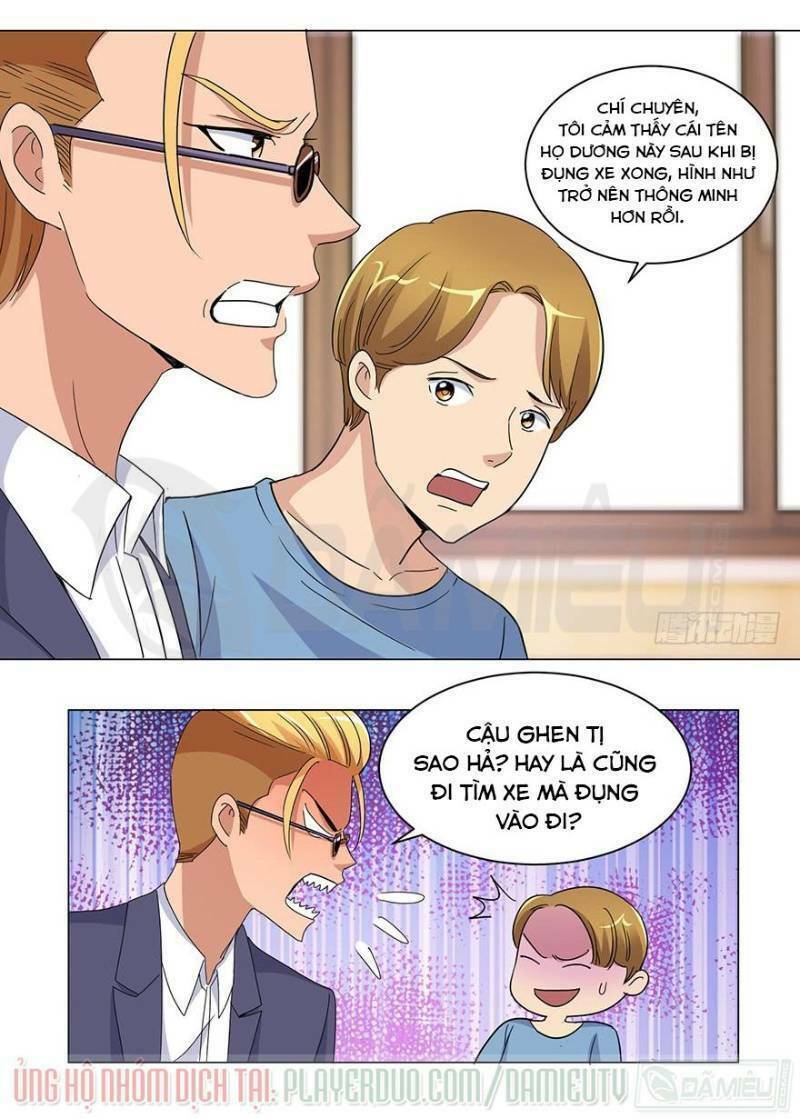 Đô Thị Chí Tôn Hệ Thống: Chapter 52