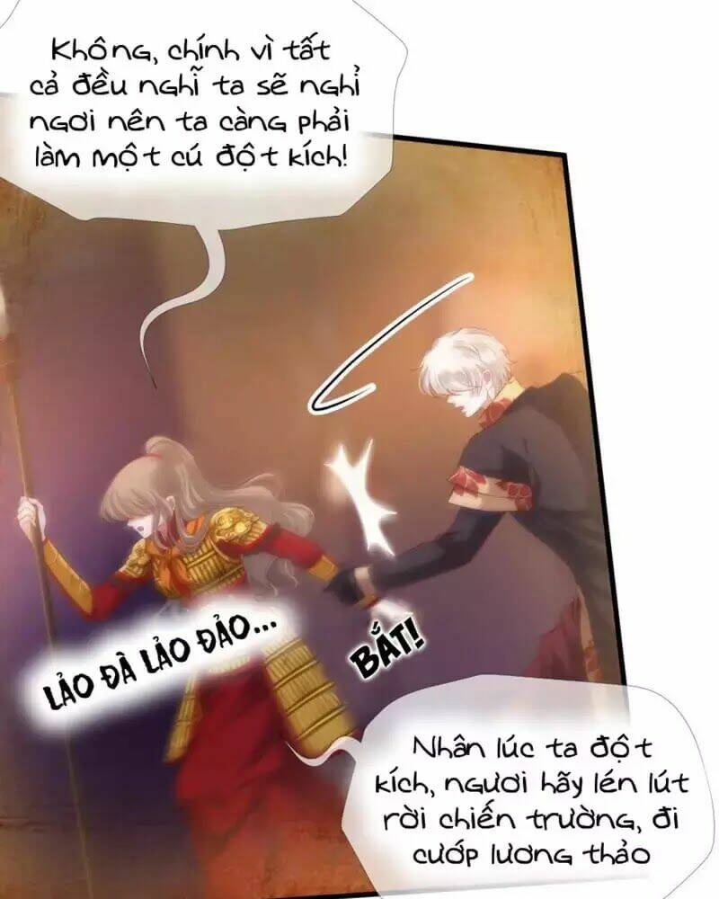 Một Vạn Tư Thế Công Lược Yêu Nam: Chapter 170