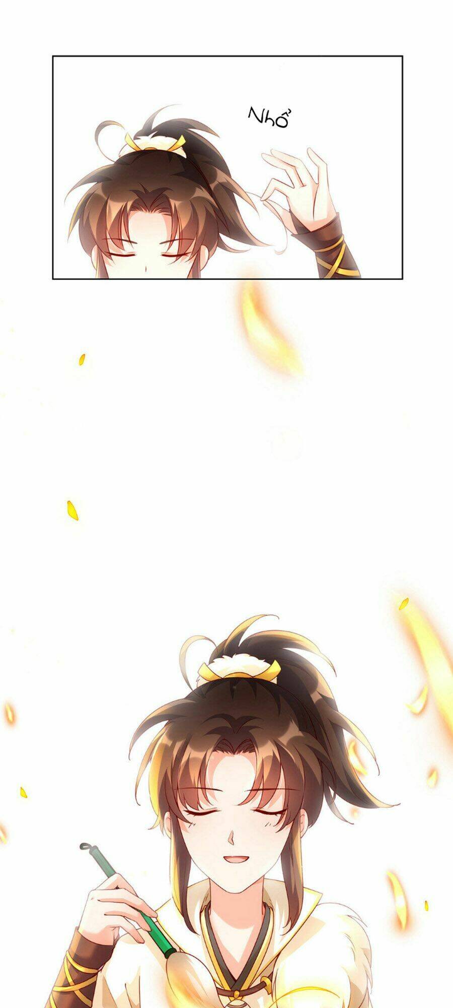 Thiên Kim Bất Hoán: Chapter 14