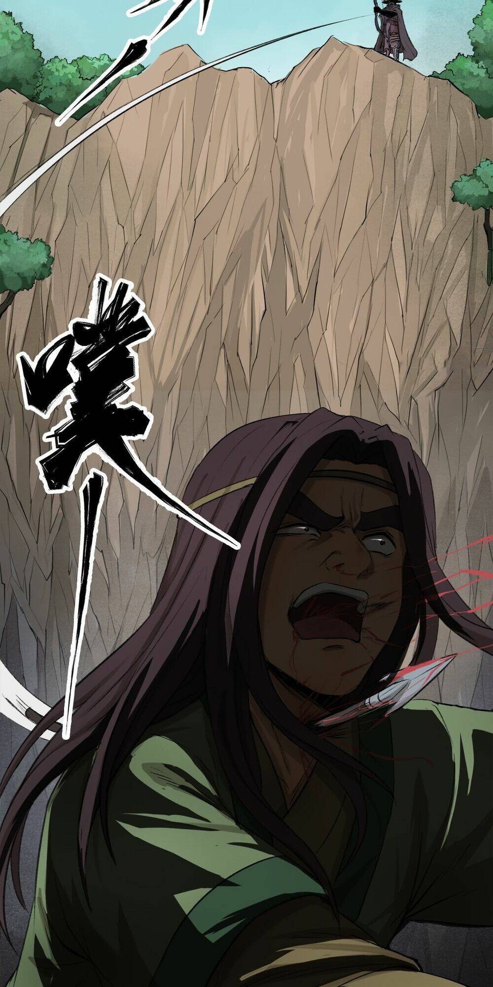 Phong Tàng: Chapter 3