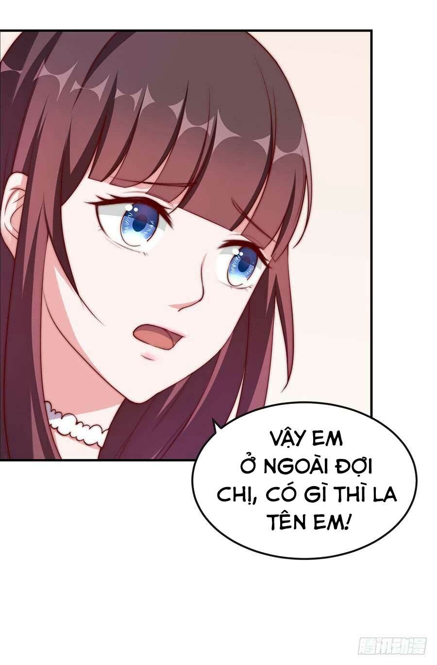 Gả Cho Tình Cũ Làm Lão Bà: Chapter 28