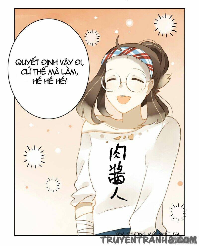 Sức Mạnh Của Sắc Đẹp: Chapter 123