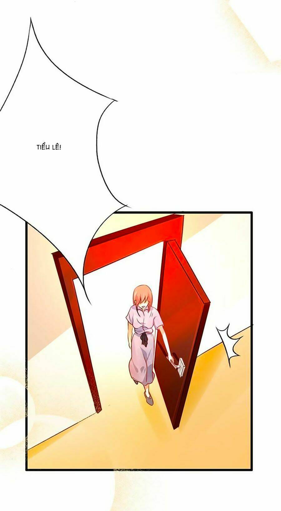 Bạn Trai Là Ngôi Sao: Chapter 41