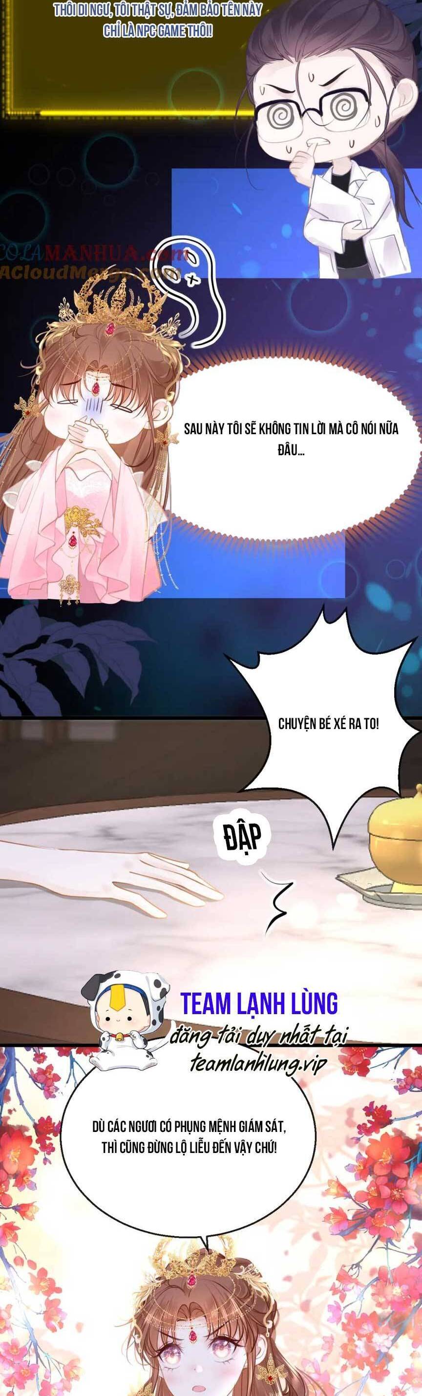 Bắt Đầu Hủy Hôn Để Công Lược Vương Gia: Chapter 103