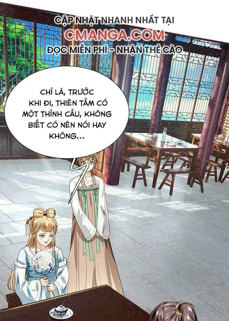 Đệ Nhất Hoàn Khố: Chapter 107