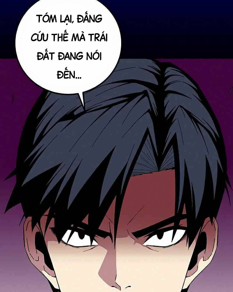Đấng Cứu Thế Được Chọn Lựa: Chapter 14