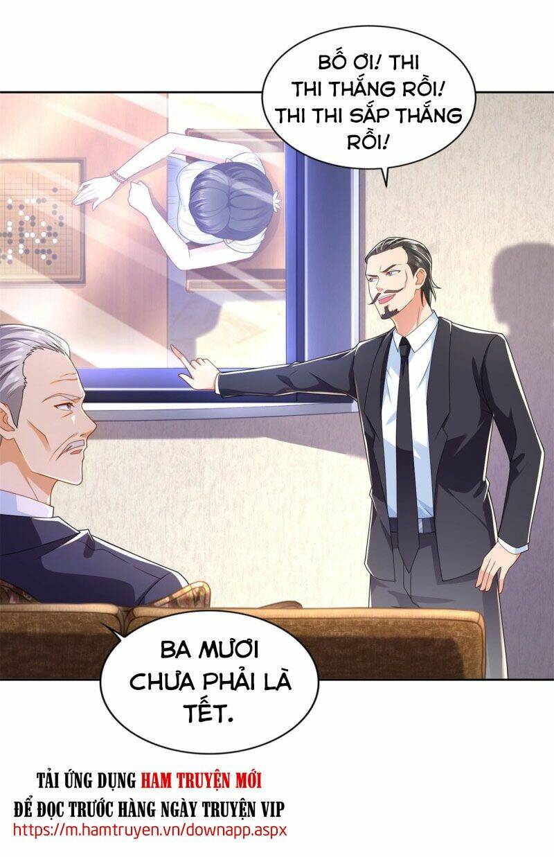 Chí Tôn Toàn Năng: Chapter 66