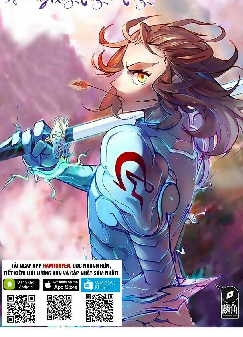 Phong Quỷ Truyền Thuyết: Chapter 12