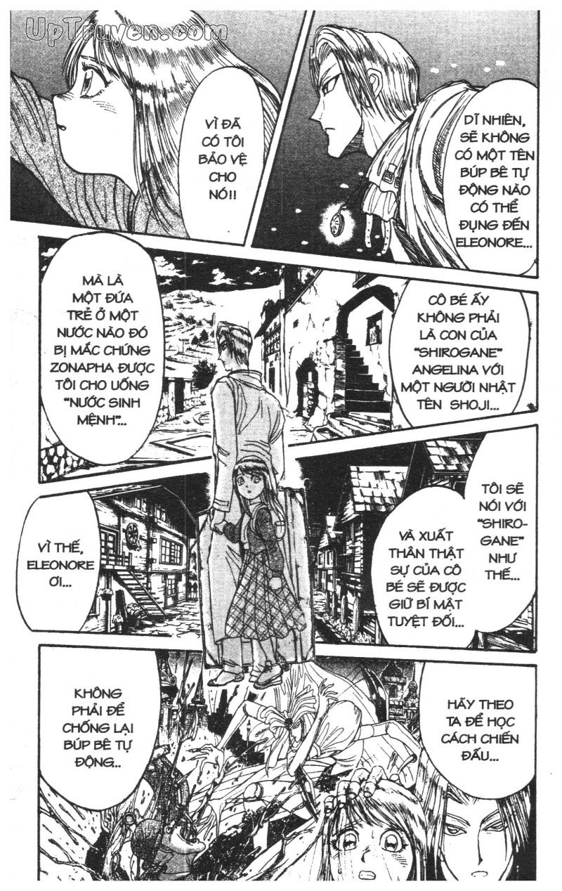 Fujita Kazuhiro: Chapter 26