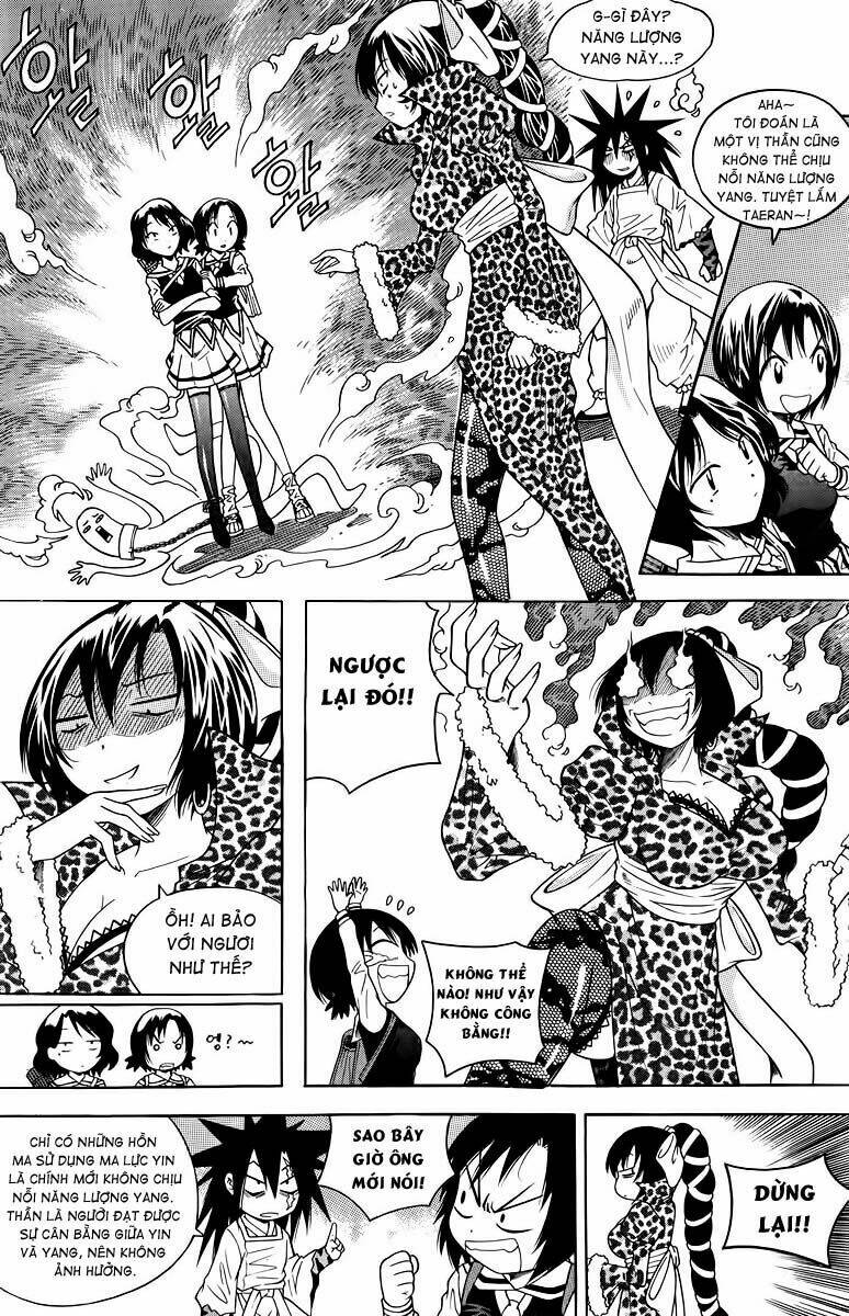 Gwisin Byeolgok: Chapter 25