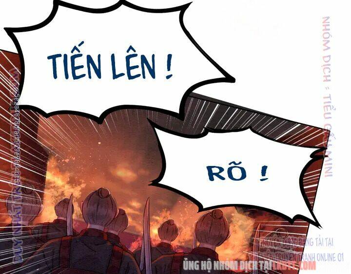 Trọng Sinh Bá Sủng Nhiếp Chính Vương Quá Mạnh Mẽ: Chapter 172