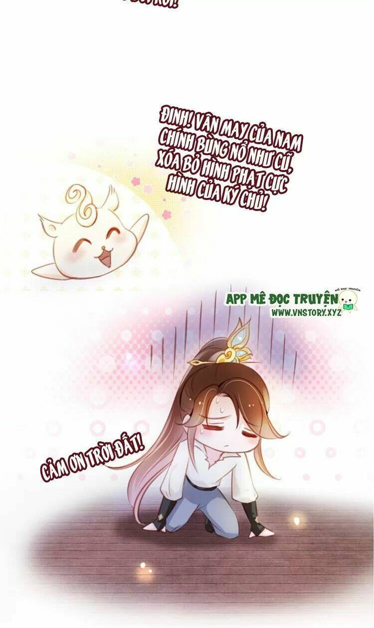 Nàng Trở Thành Bạch Nguyệt Quang Của Vương Gia Bệnh Kiều: Chapter 74