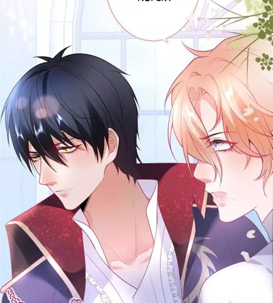 Vương Tử Và Ánh Trăng Đen: Chapter 49