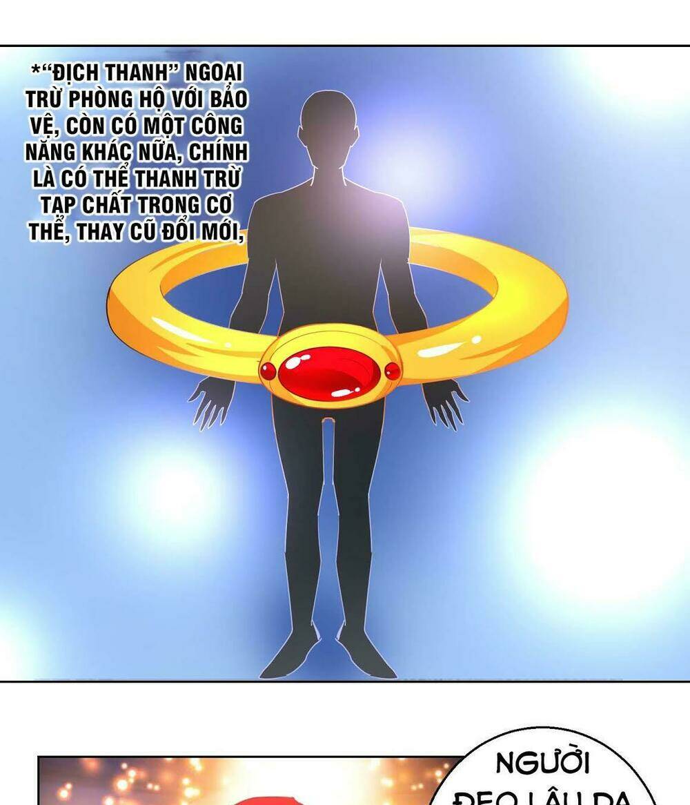 Vú Em Là Cổ Tiên: Chapter 33