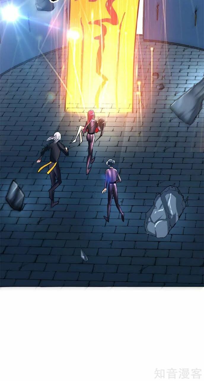 Hệ Thống Tiên Tôn Tại Đô Thị: Chapter 89