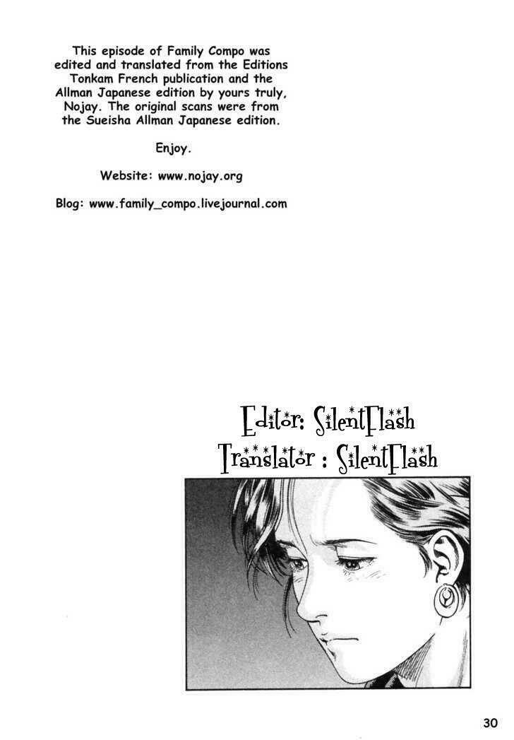 Family Compo: Chapter 43