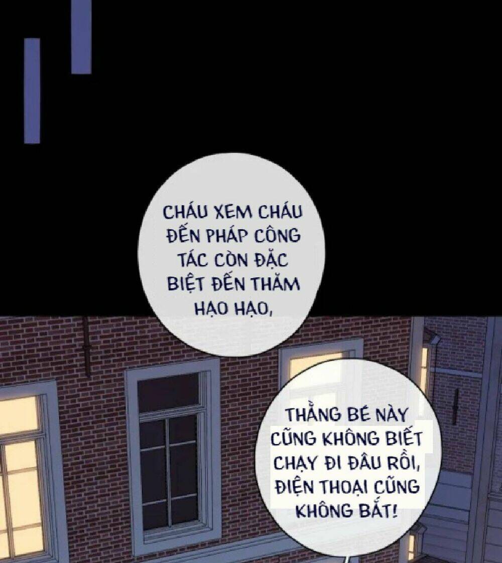 Cô Ấy Không Đáng Yêu: Chapter 87