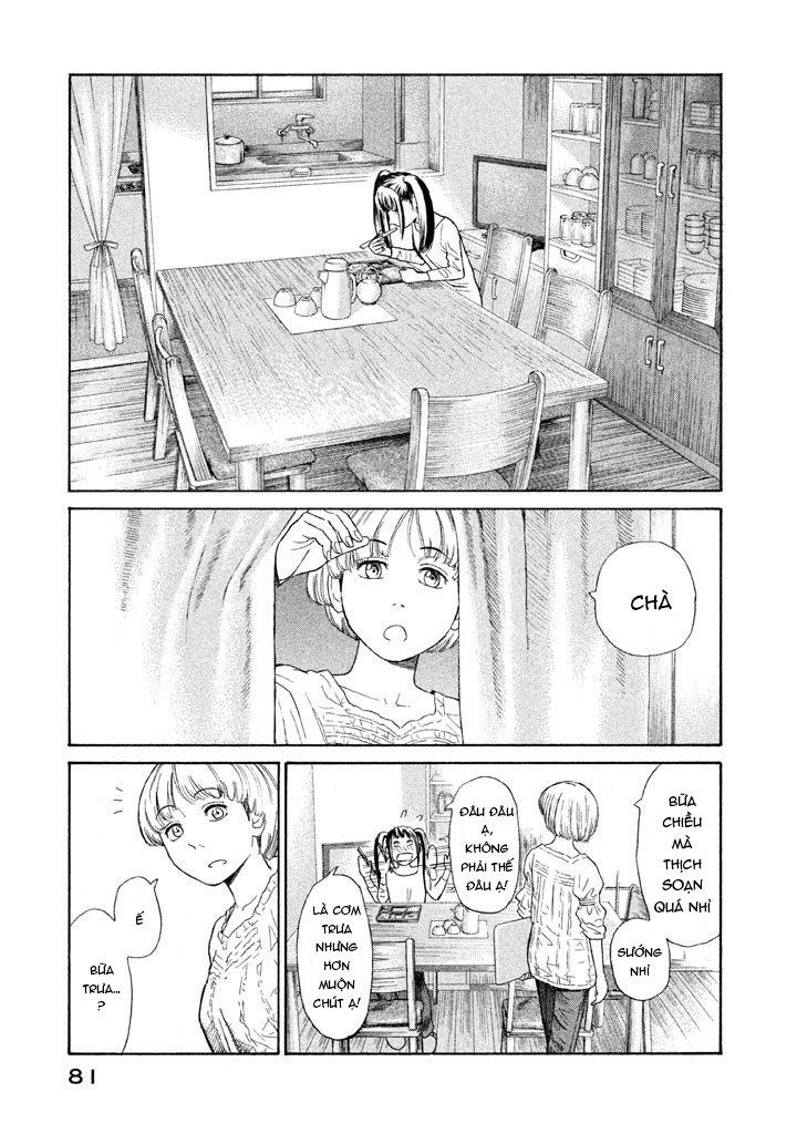 Golden Gold: Chapter 10