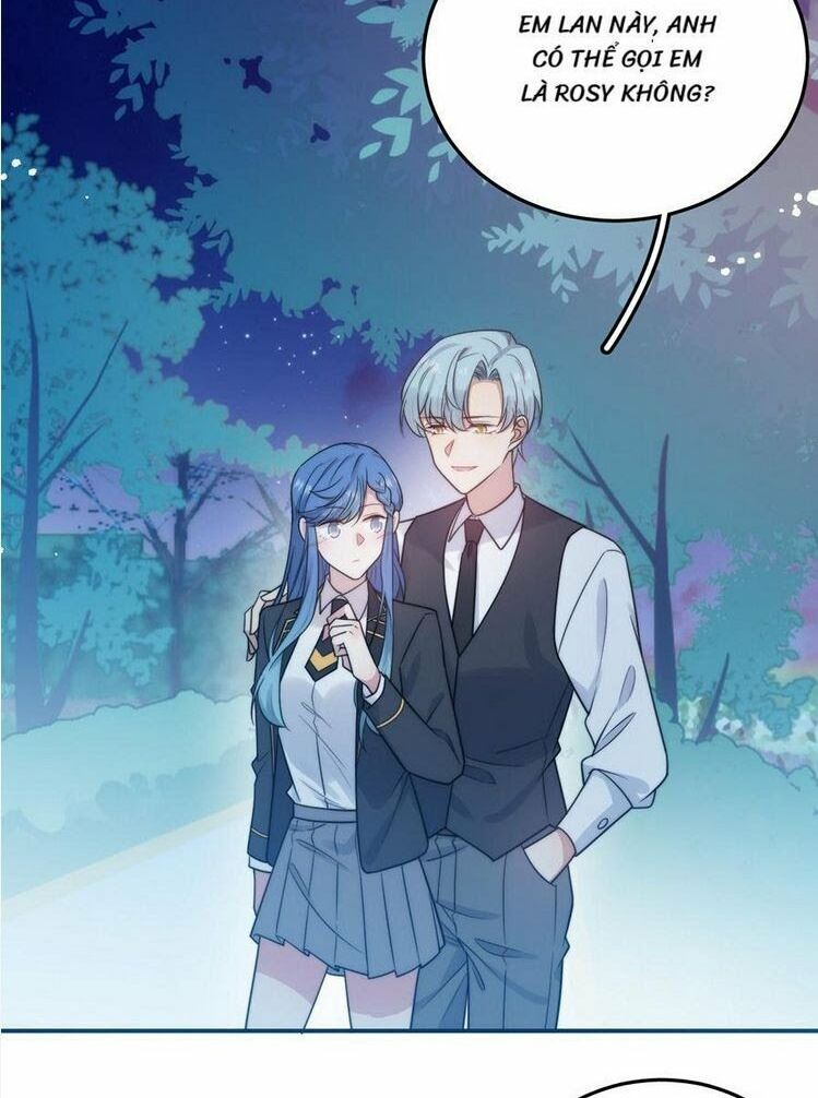 Ma Lạt Thiên Kim Đẩu Ác Thiếu: Chapter 265