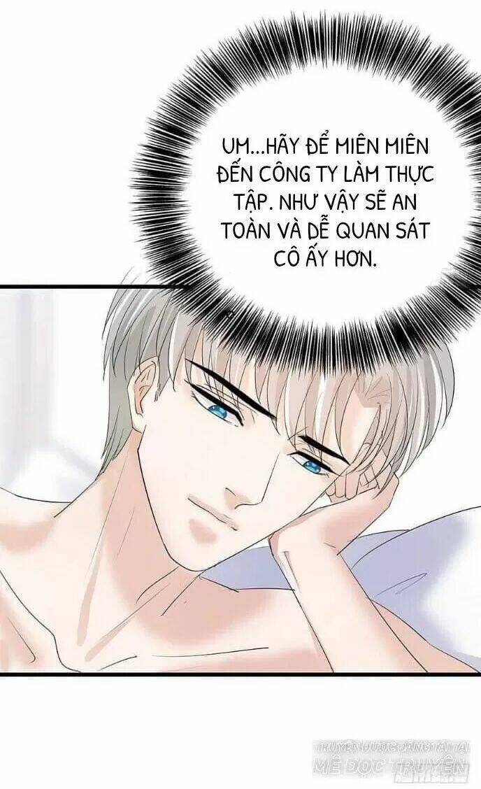 Chào Buổi Sáng, Ức Vạn Manh Thê: Chapter 38