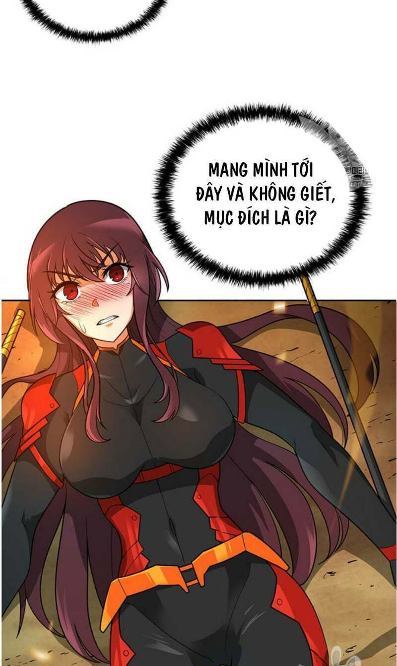 Tôi Tự Động Săn Một Mình: Chapter 45