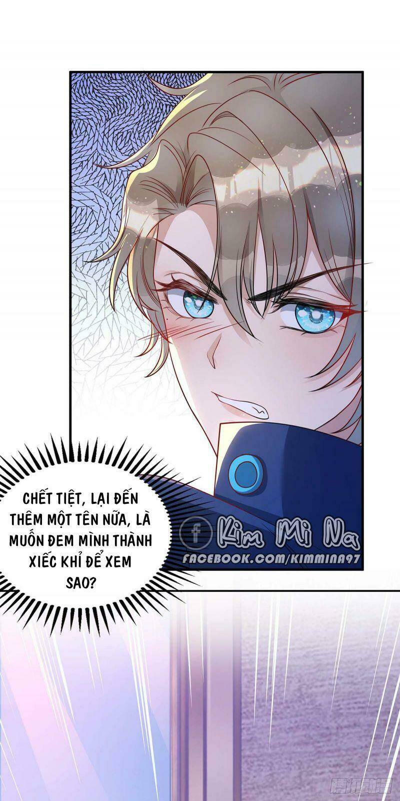 Thú Thụ Bất Thân: Chapter 6