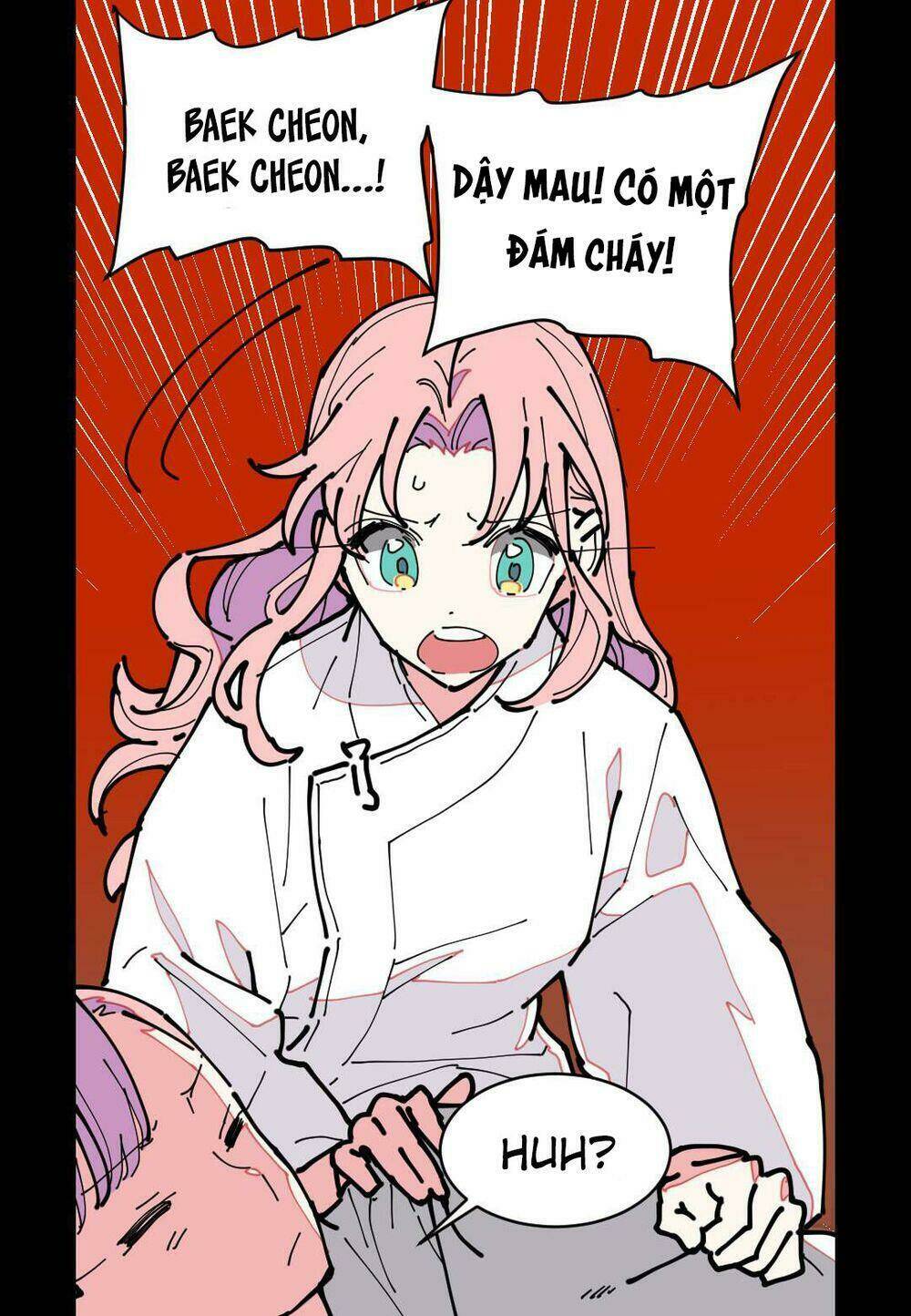 2 Nàng Công Chúa: Chapter 8