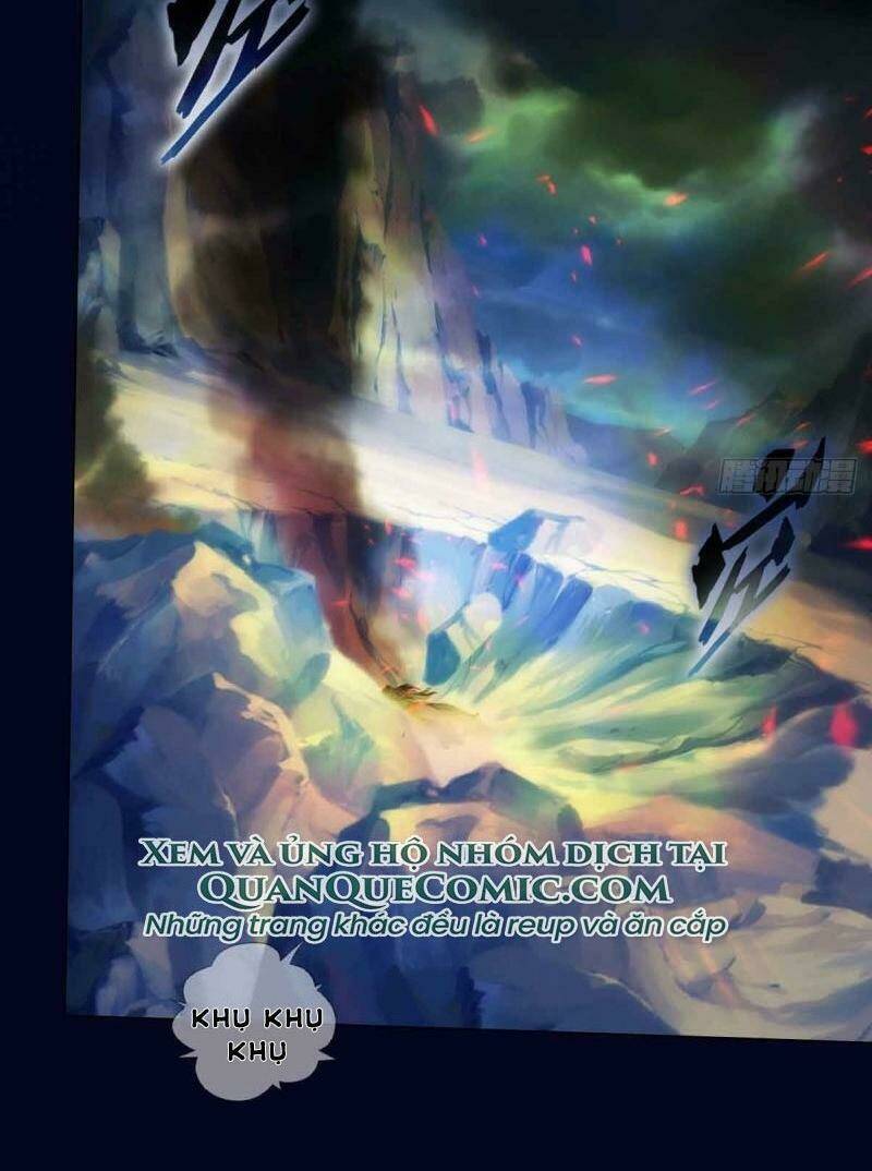 Bất Hủ Phàm Nhân: Chapter 57