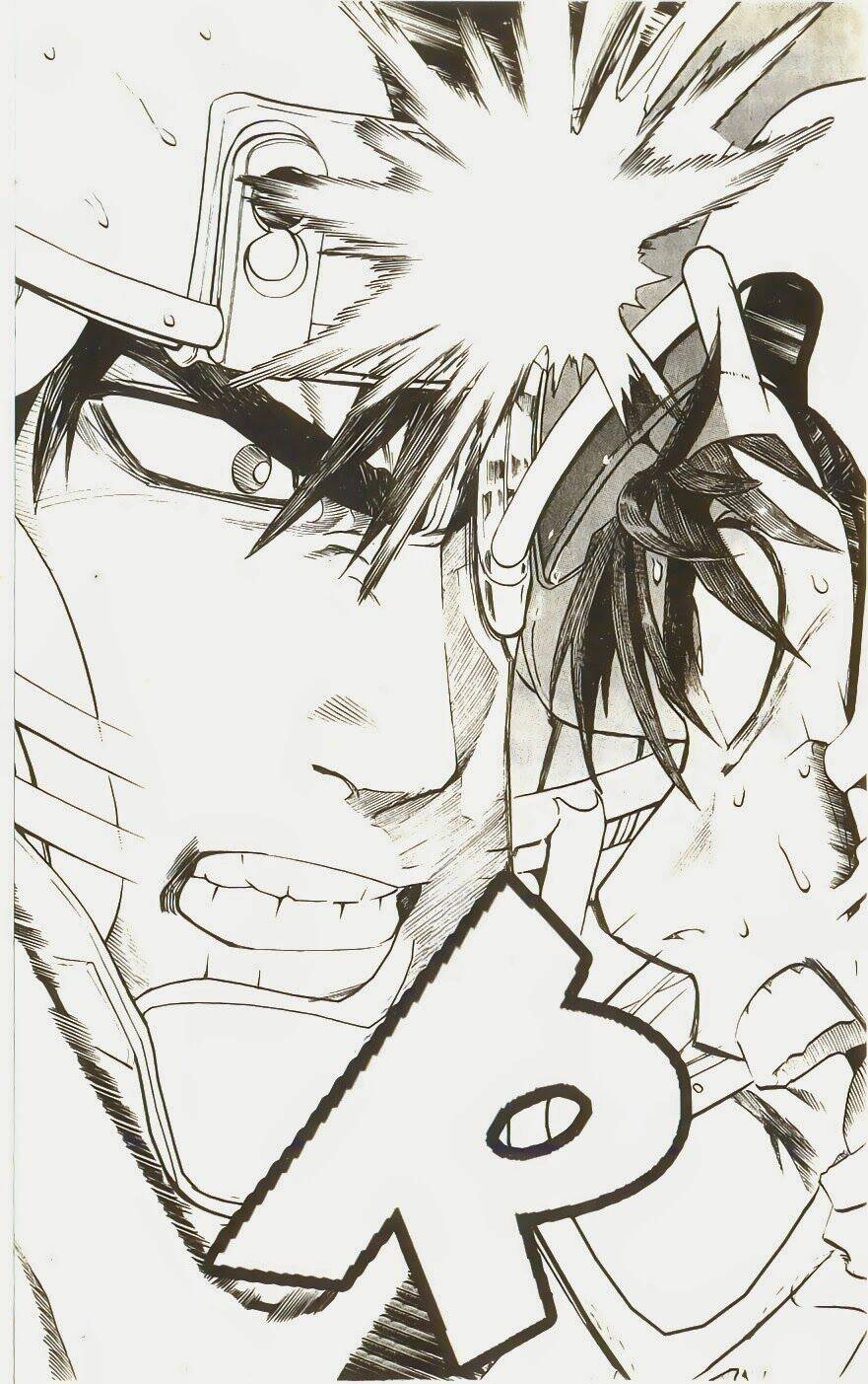 Lá Chắn Mắt: Chapter 223