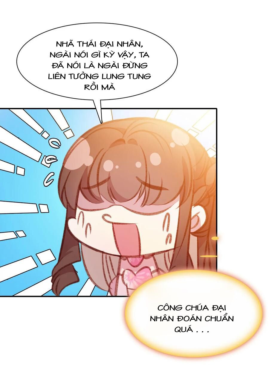Gả Cho Một Tên Thái Giám Đáng Ghét: Chapter 129