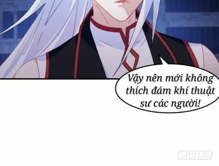 Bí Mật Của Dạ Tộc: Chapter 45