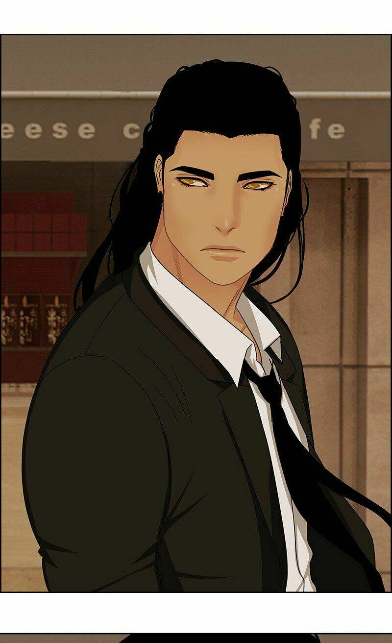 Nửa Đêm Ở Poppy Land: Chapter 11