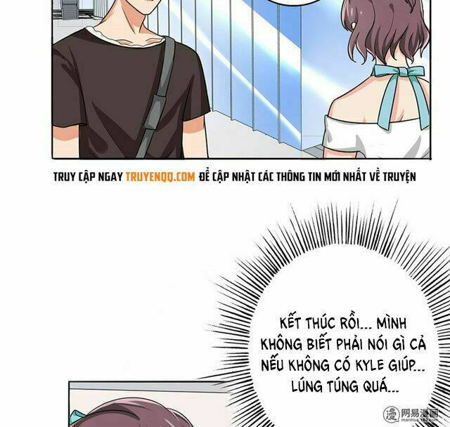 Become A Girl At Night: Chapter 27