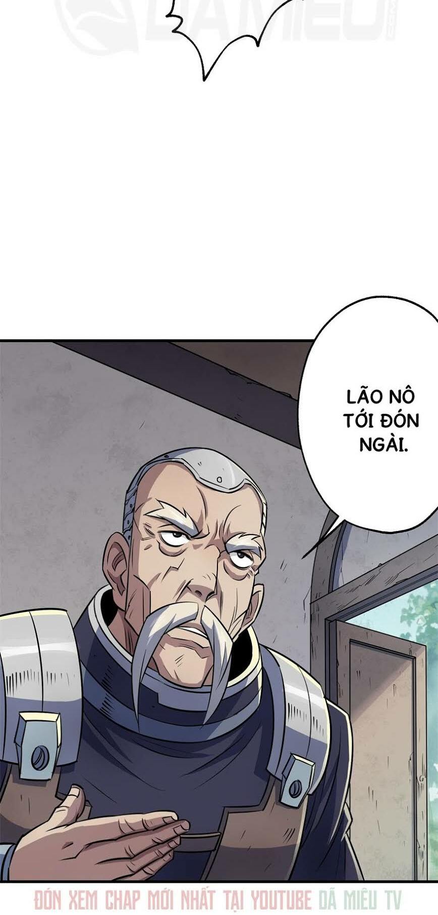 Thú Nhân: Chapter 60