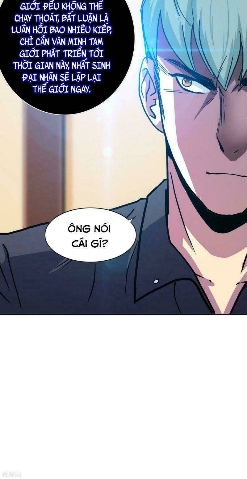 Hệ Thống Tiên Tôn Tại Đô Thị: Chapter 133