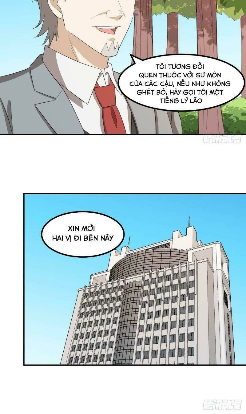 Nghịch Thiên Tiên Mệnh: Chapter 60