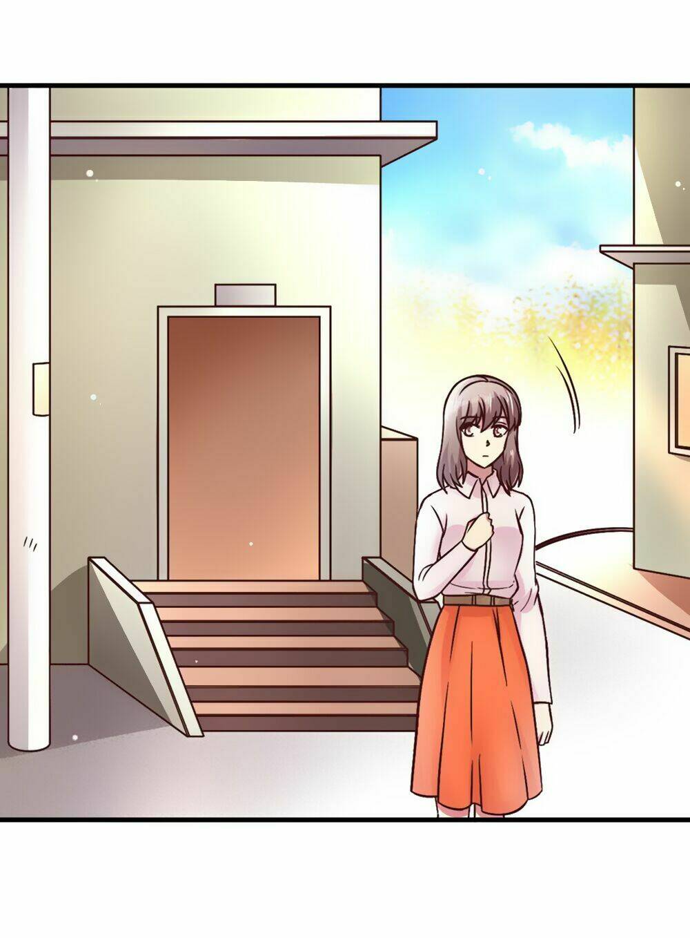 Thời Gian Đều Biết: Chapter 26