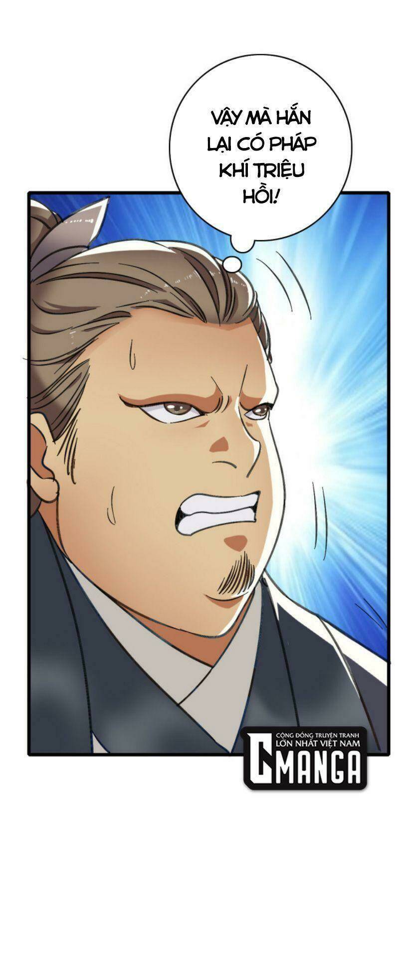 Siêu Đạo Thần Thuật: Chapter 53