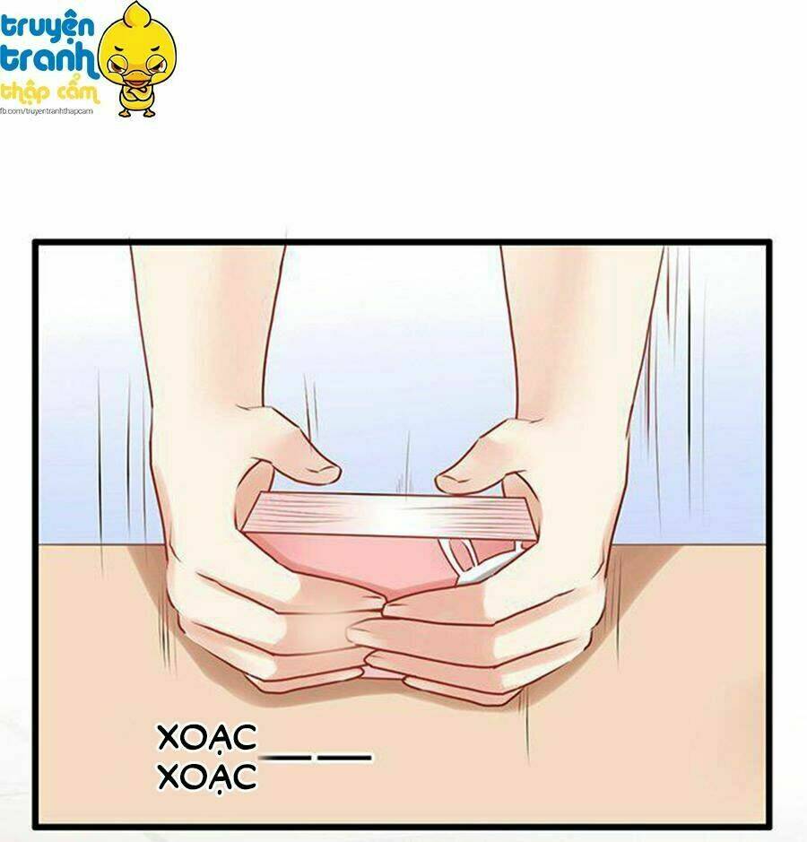 Trọng Sinh Để Ngủ Với Ảnh Đế: Chapter 24