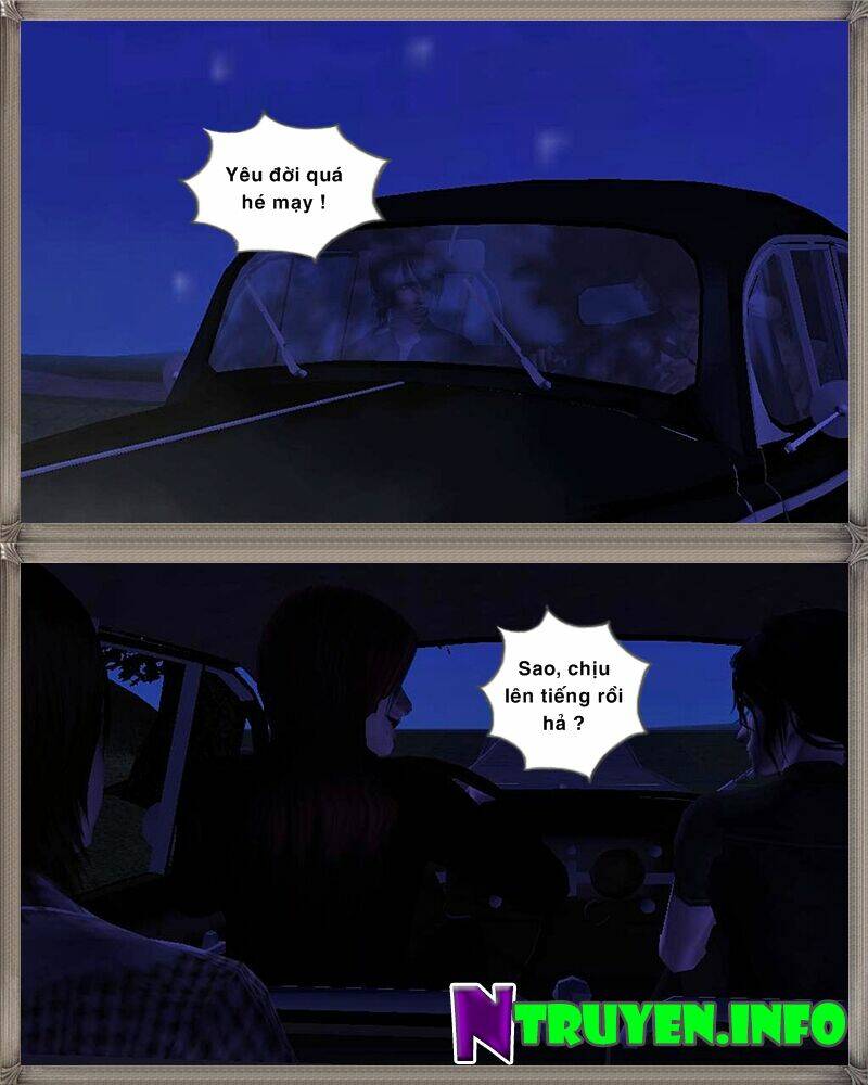 Truyện Sims - Earl Story: Chapter 54.5