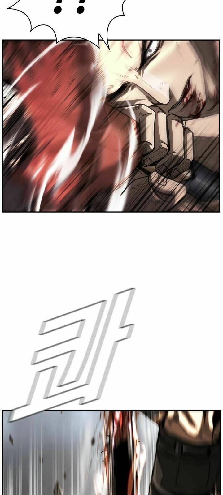 Thợ Săn Đầu Tiên: Chapter 87